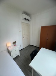 Sophia Meadow (D9), Condominium #627689811